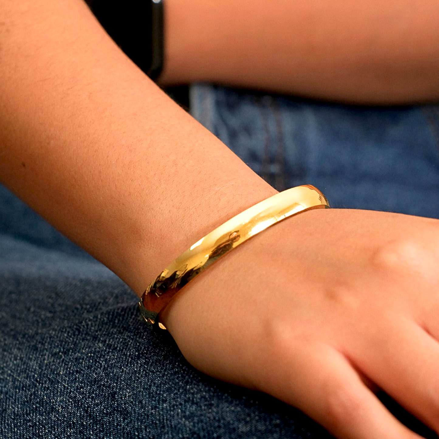 Pulsera Lisa