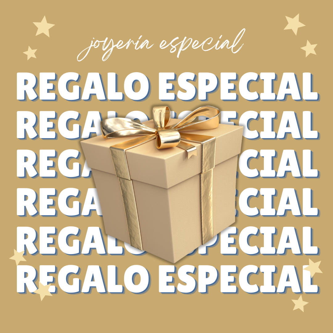 Regalo Especial
