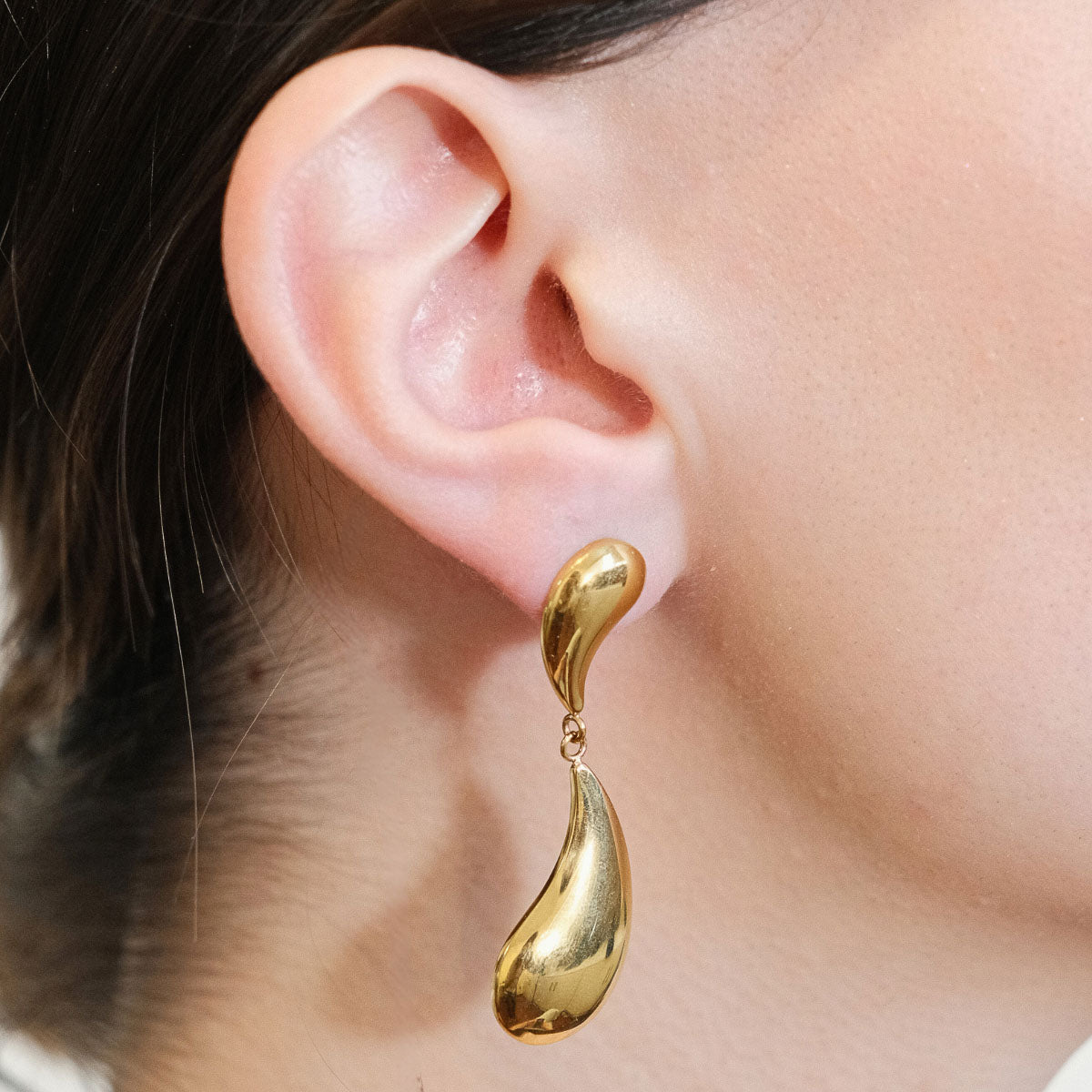 ARETE DOS GOTAS PLANAS