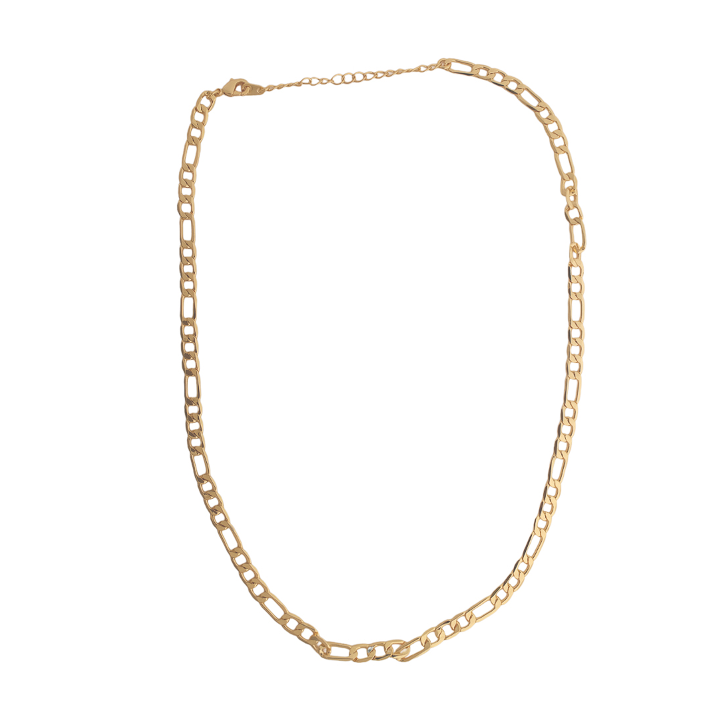 Cadena estilo Cartier