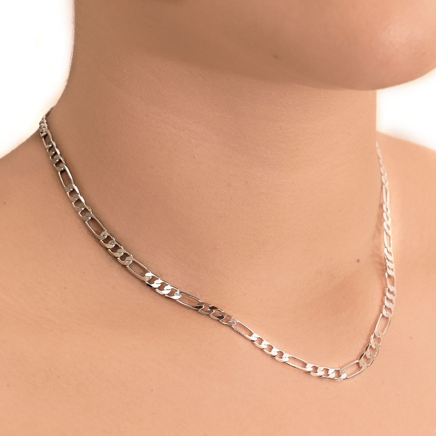 Cadena estilo Cartier