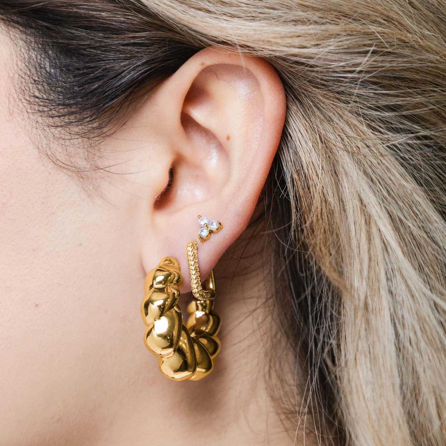 Grace Earring