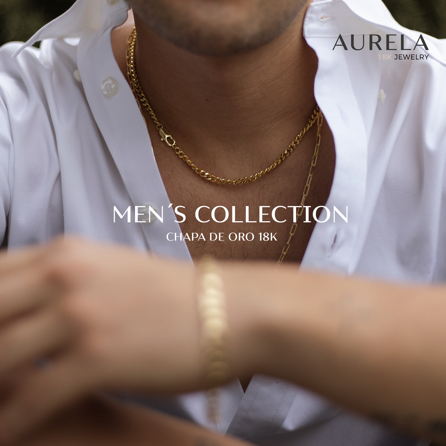 MEN´S COLLECTION