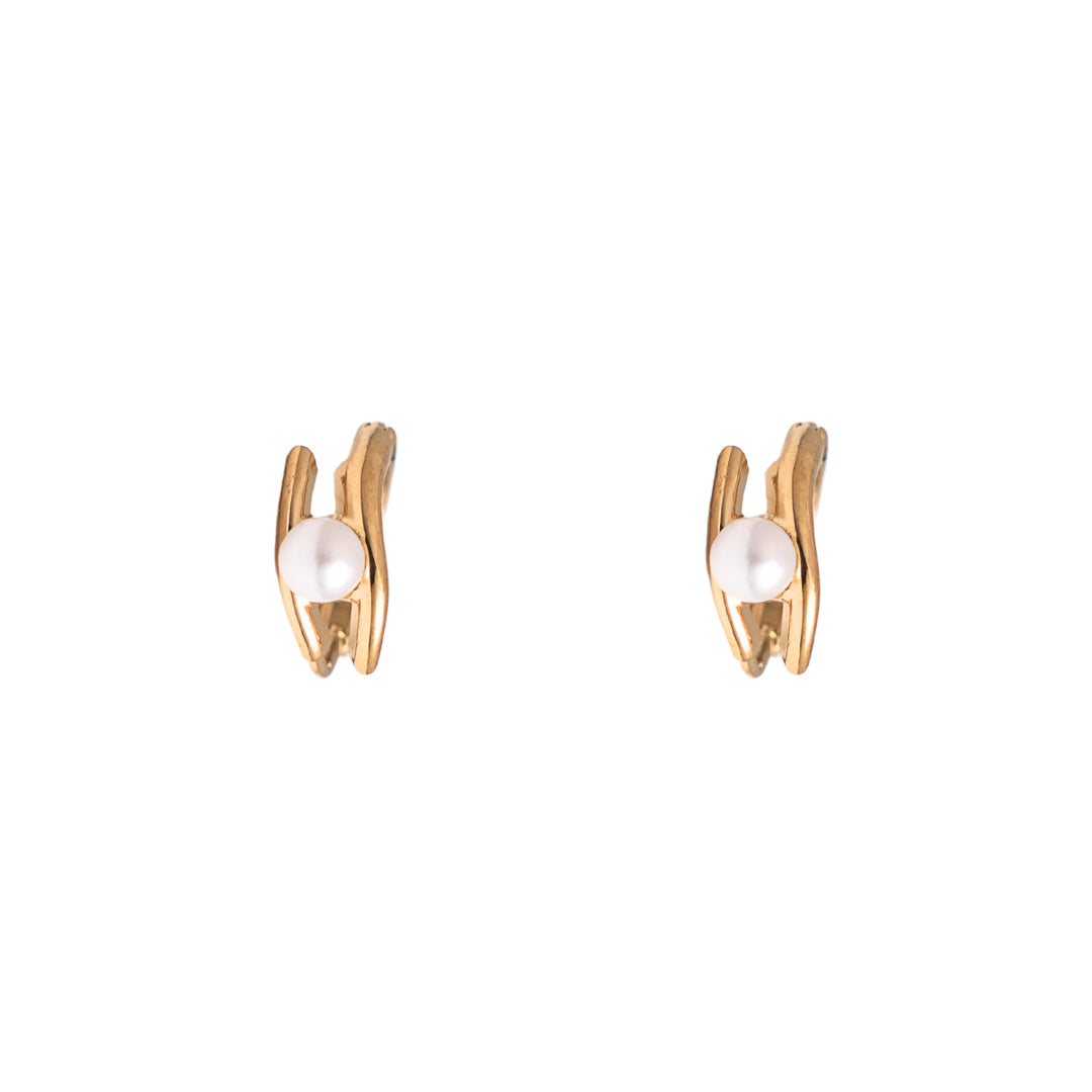 Maple Earrings