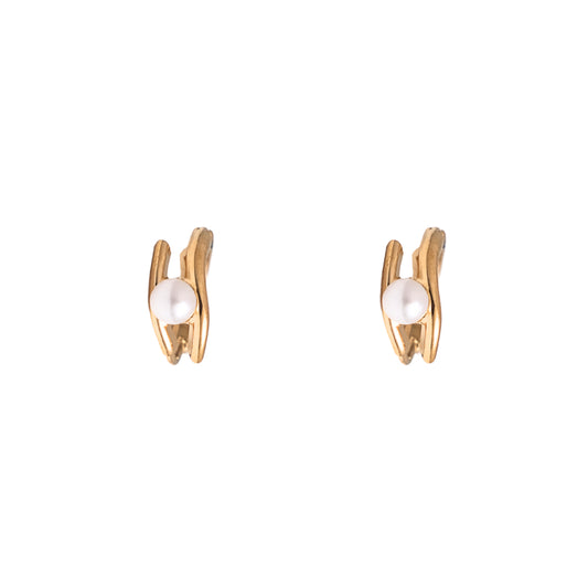 Maple Earrings
