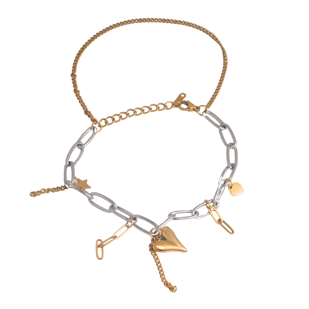 Nova Bracelet - MIX
