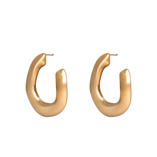 Whisper Earrings