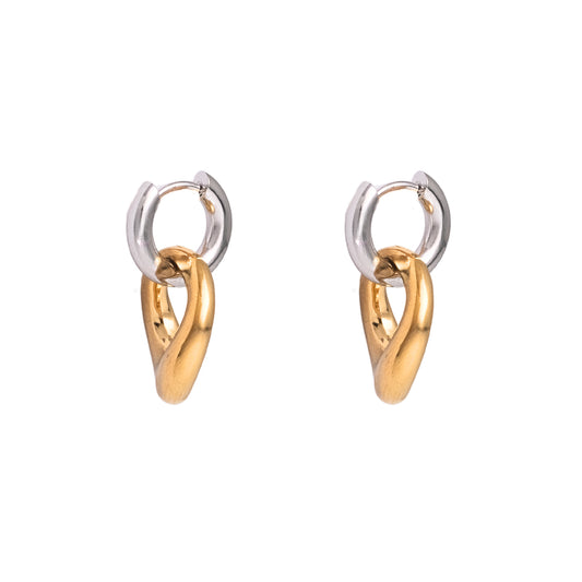 Hazel Earrings