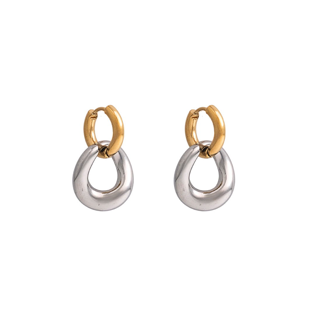 Cider Earrings