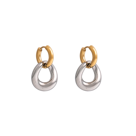 Cider Earrings