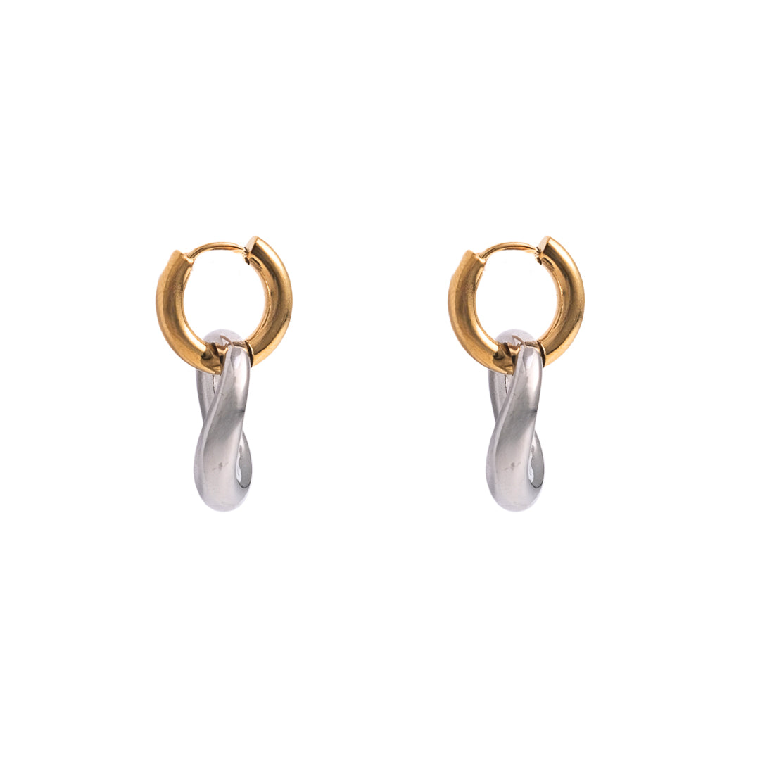 Cider Earrings