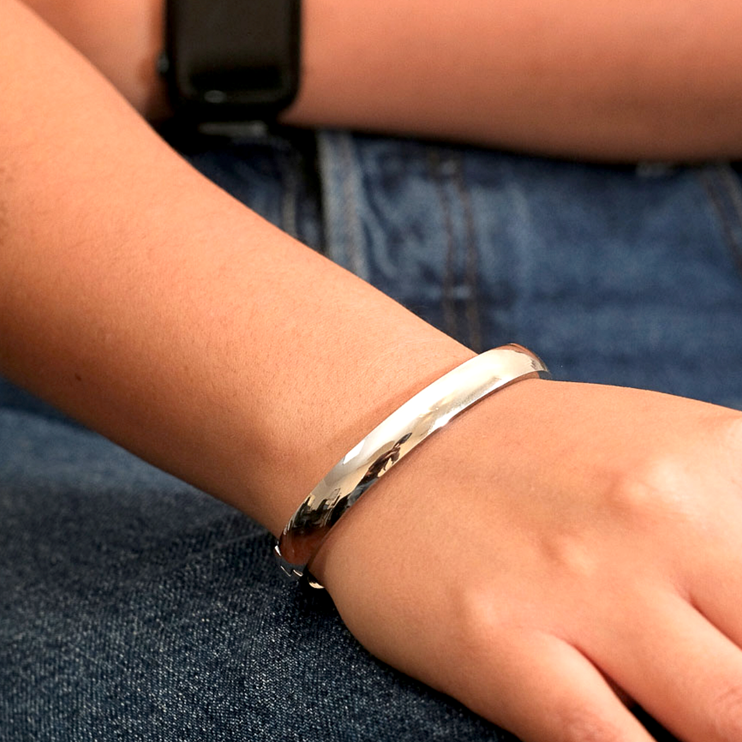Pulsera Lisa