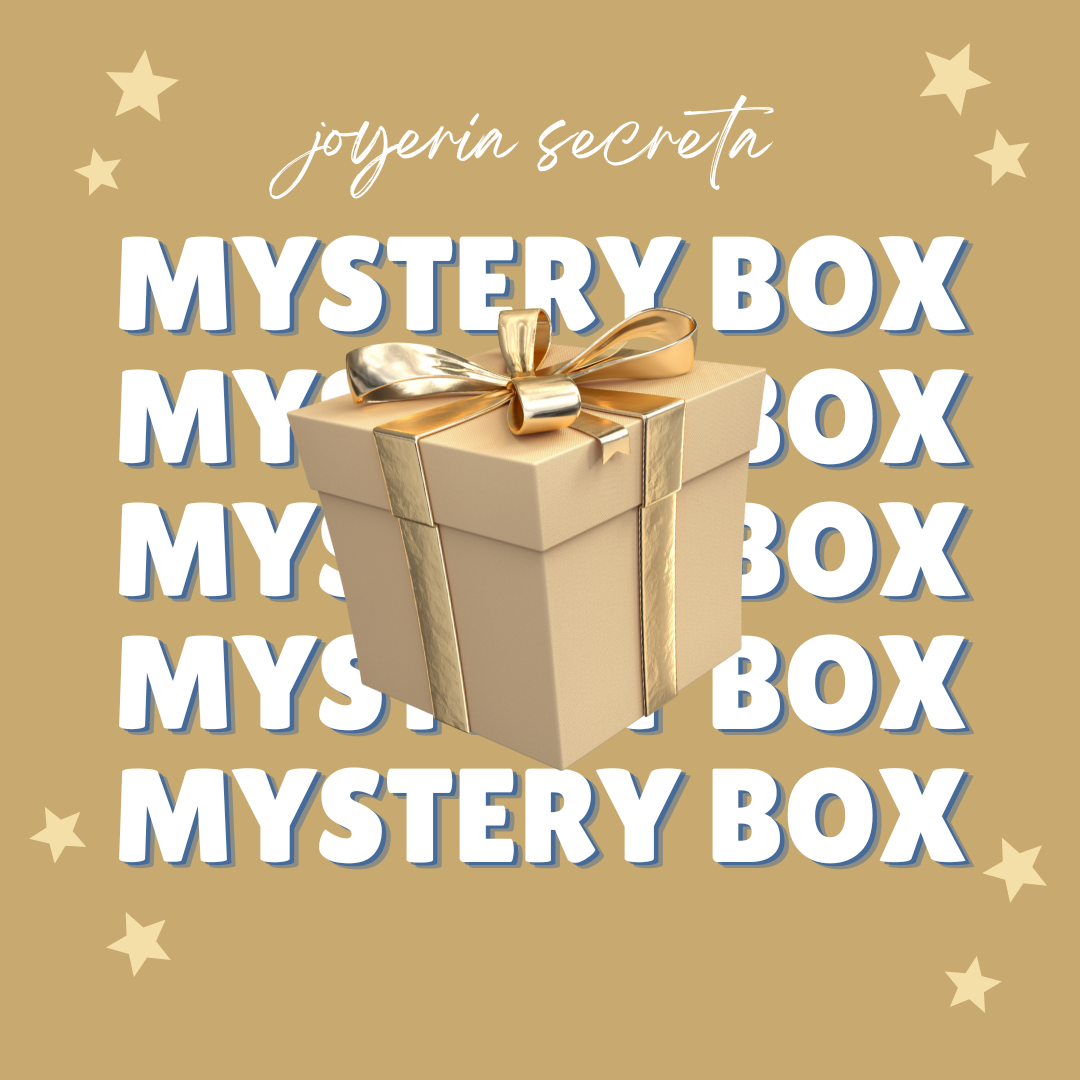 Joyería Secrerta