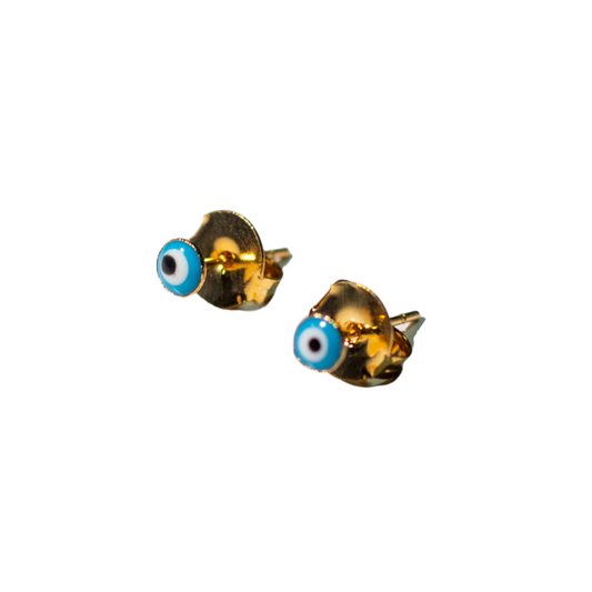 ARETE OJO TURCO MINI