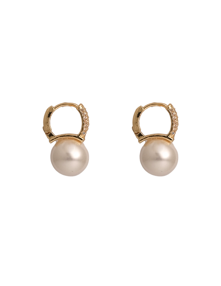 Aretes perlita