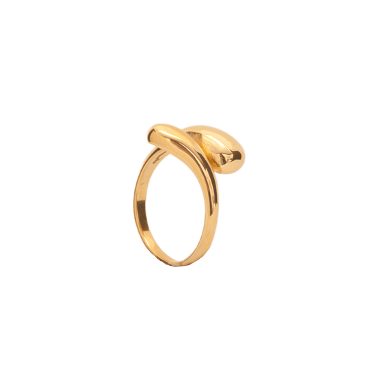 Ring Snake - Chapa de Oro