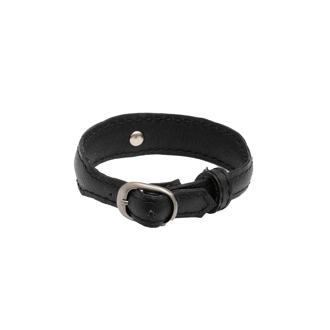 Brazalete Negro León