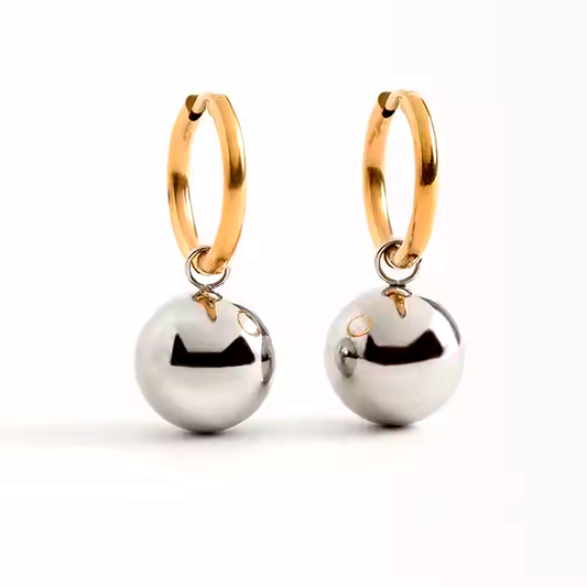 Ball Hoops